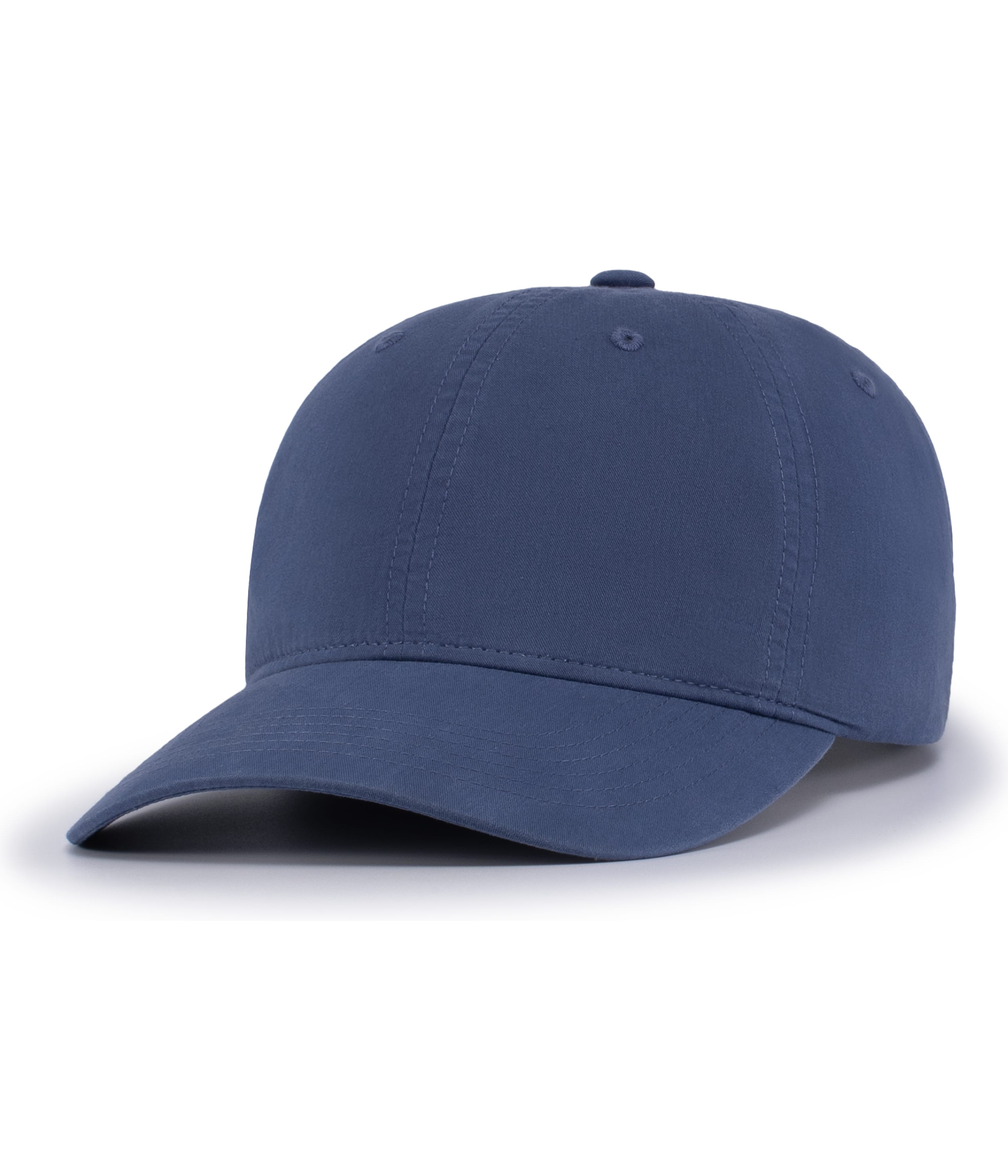 Vintage Buckle Strap Adjustable Cap 24