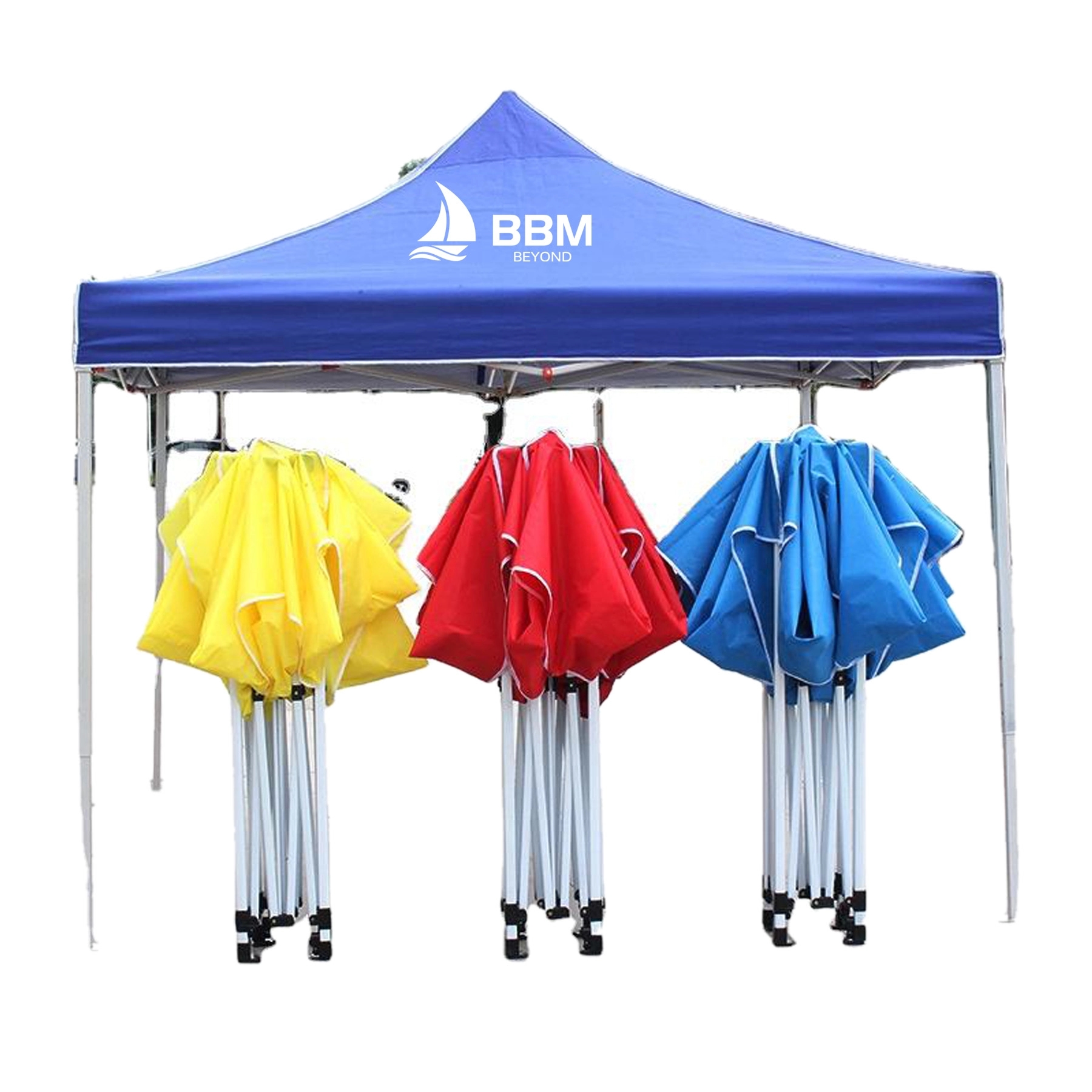 3*3 Outdoor Folding Tent 4