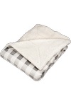 Micro-mink Sherpa Blanket 35