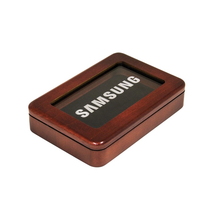 Window Display Box, 6 x 4 1/8 x 1 3/8" 7