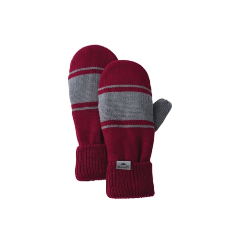 Unisex HEMLOCK Roots73 Knit Mitts 17