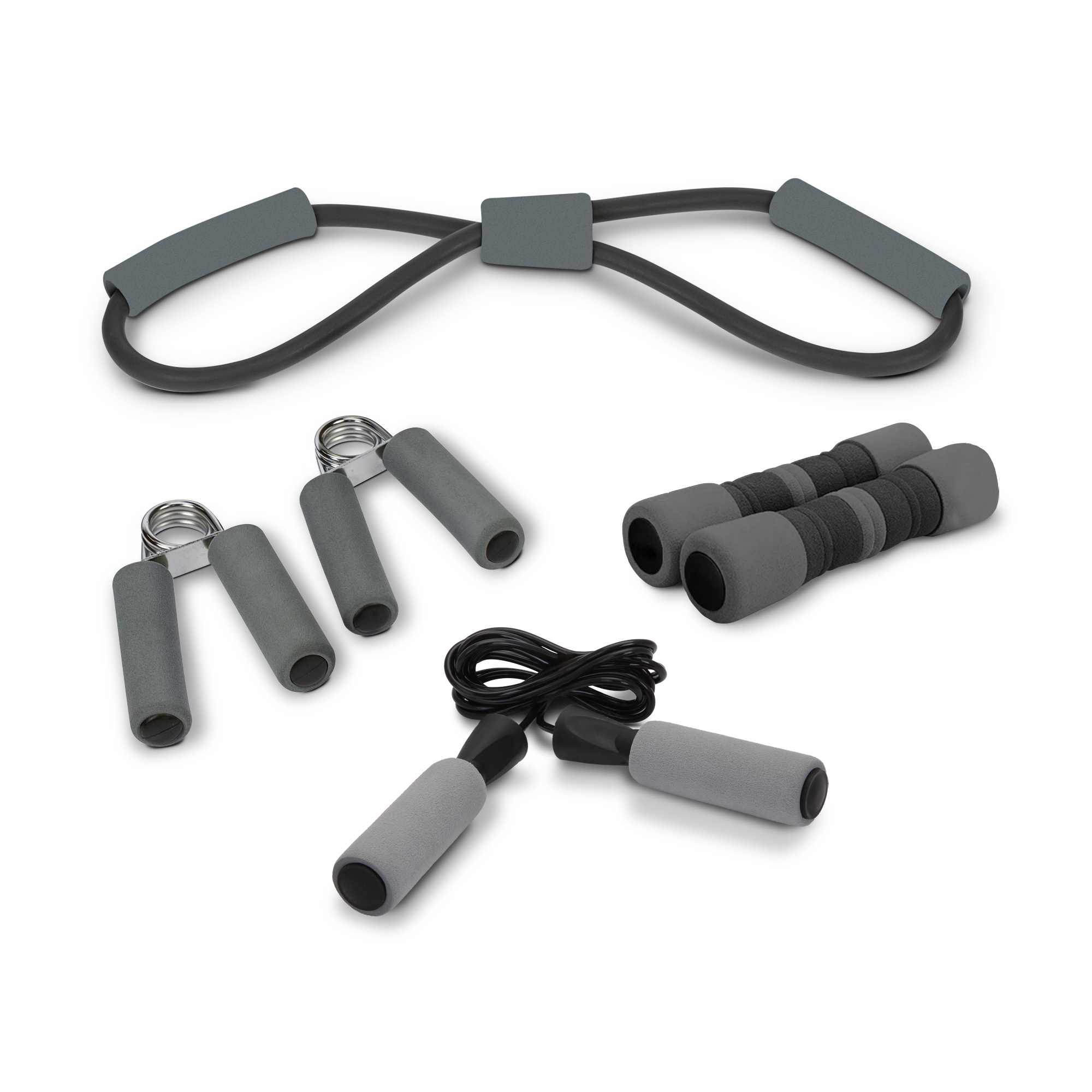 Sports Executive Exercise Equipment Kit 3