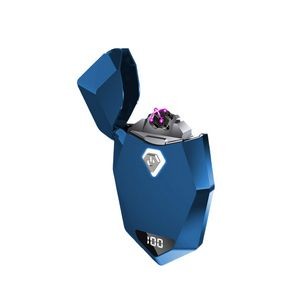 Rhombus Electric Arc Lighter With USB Charging 36