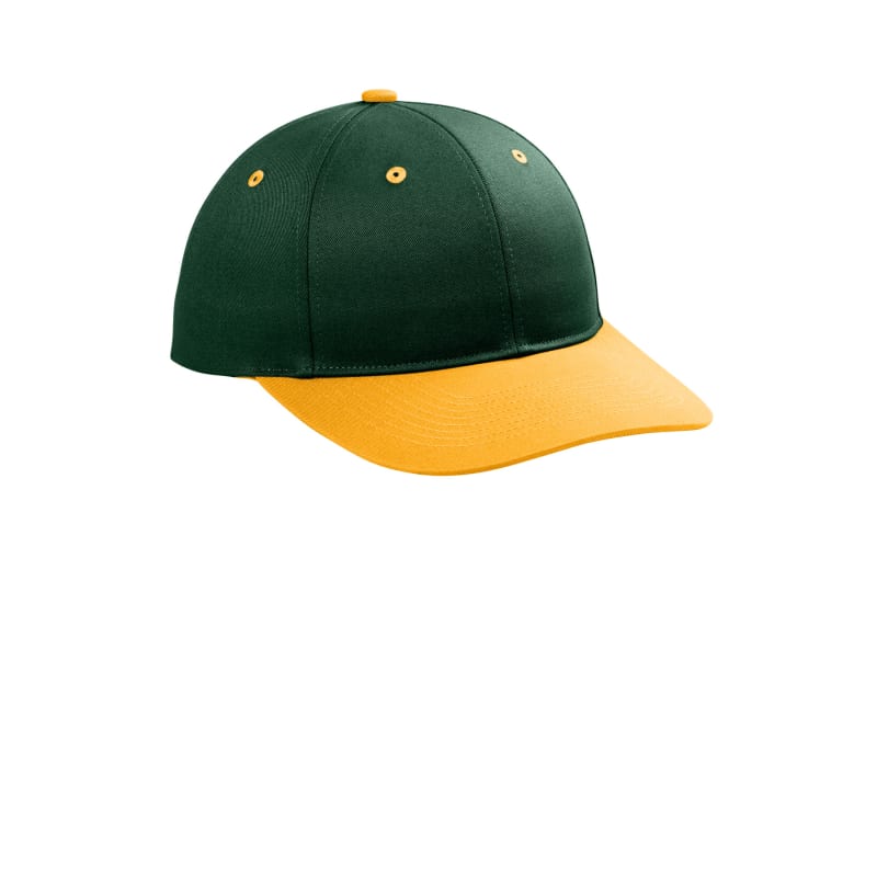Port Authority Snapback Cap 21