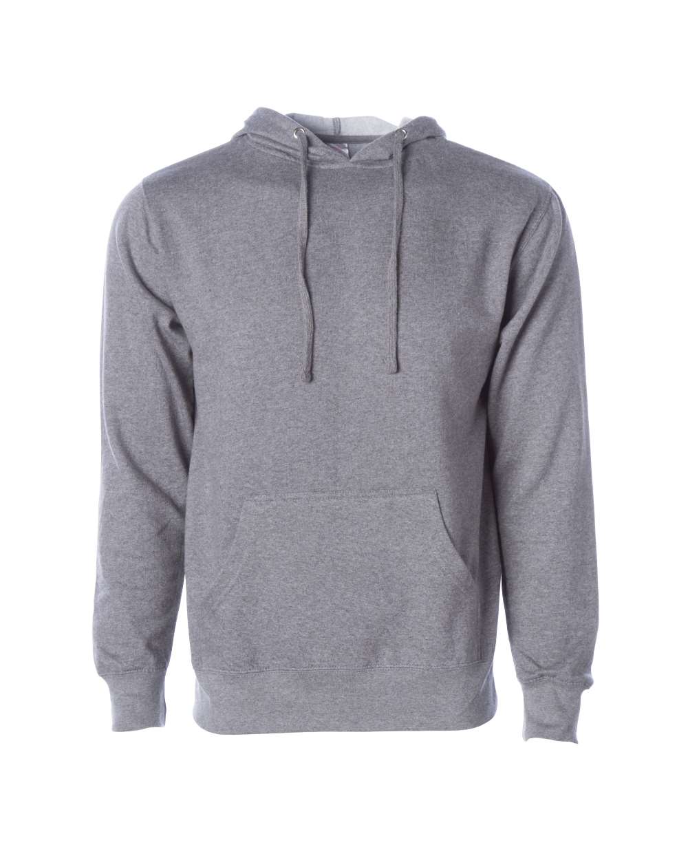 Unisex Midweight Hooded Sweatshirt - SS4500 239