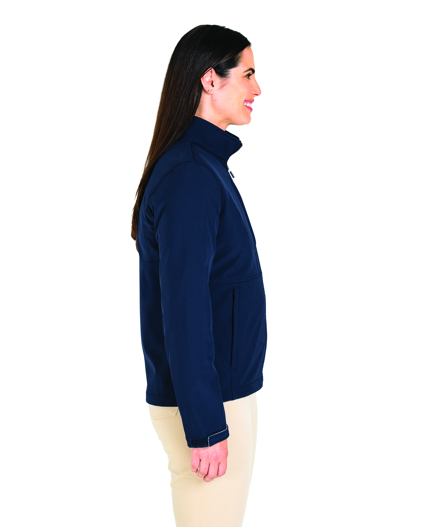 Women's Supreme Soft Shell Jacket 60