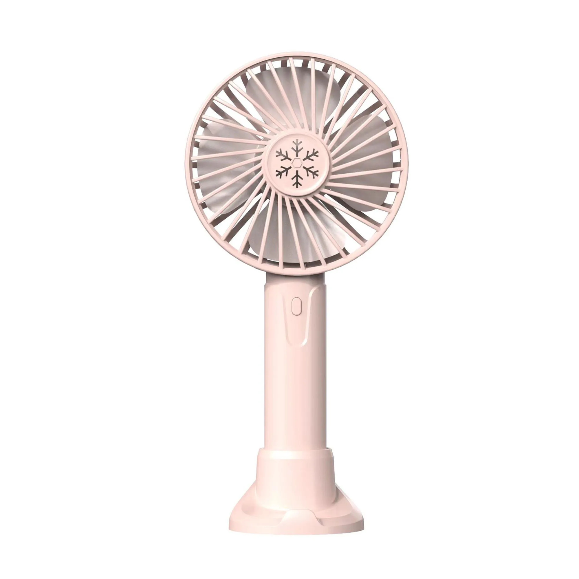 Handheld Electric Fan 7