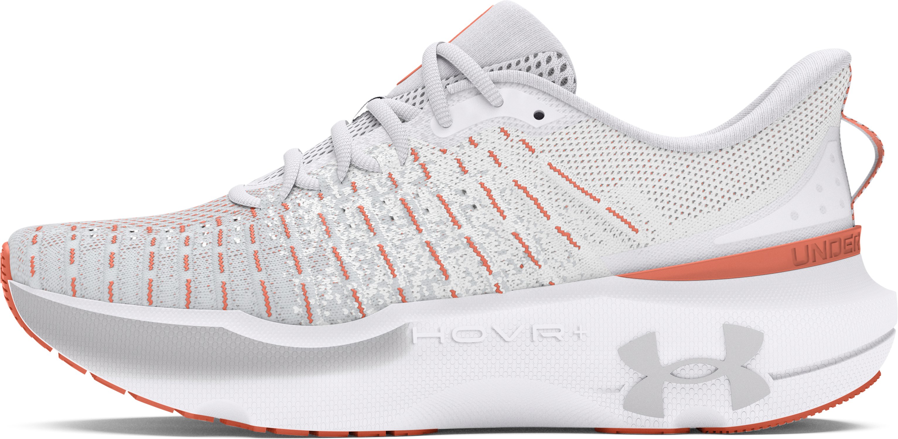 UA Infinite Elite Men's Running Shoes 13