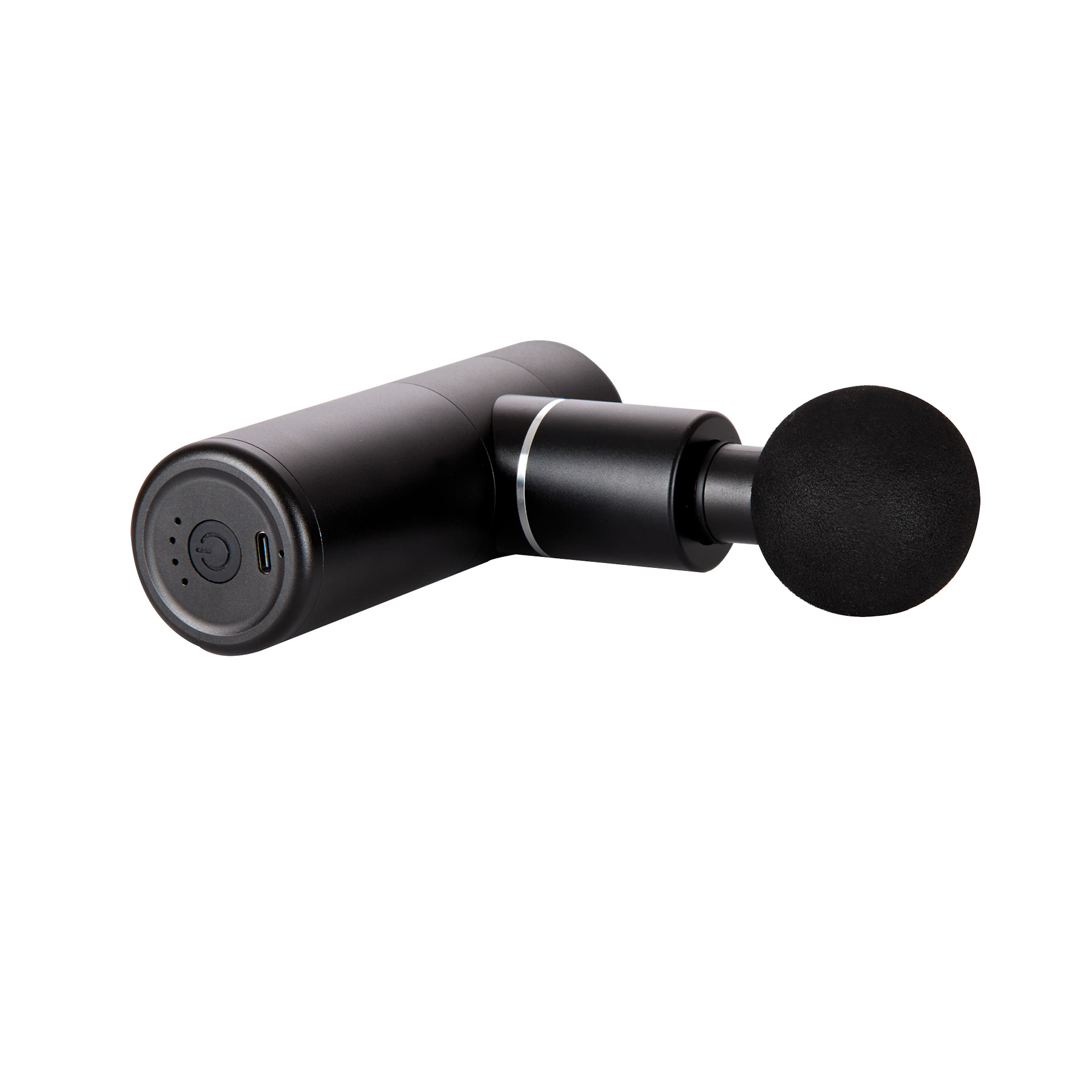 Sherman Massage Gun Set 9