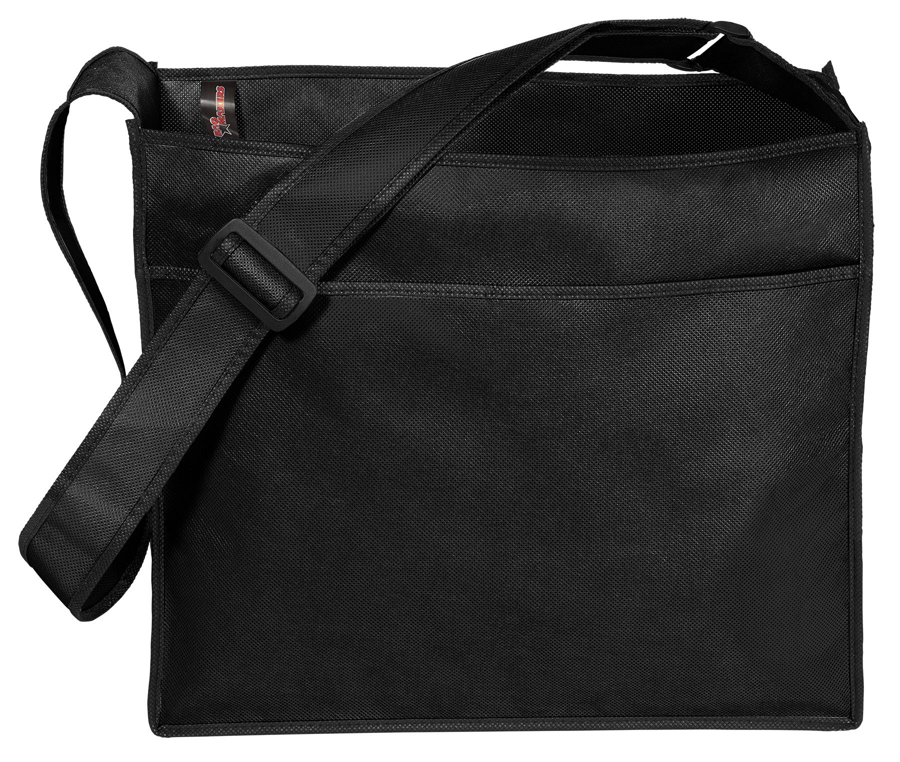 Elite™ - Non-Woven Tote - Screen Print 9