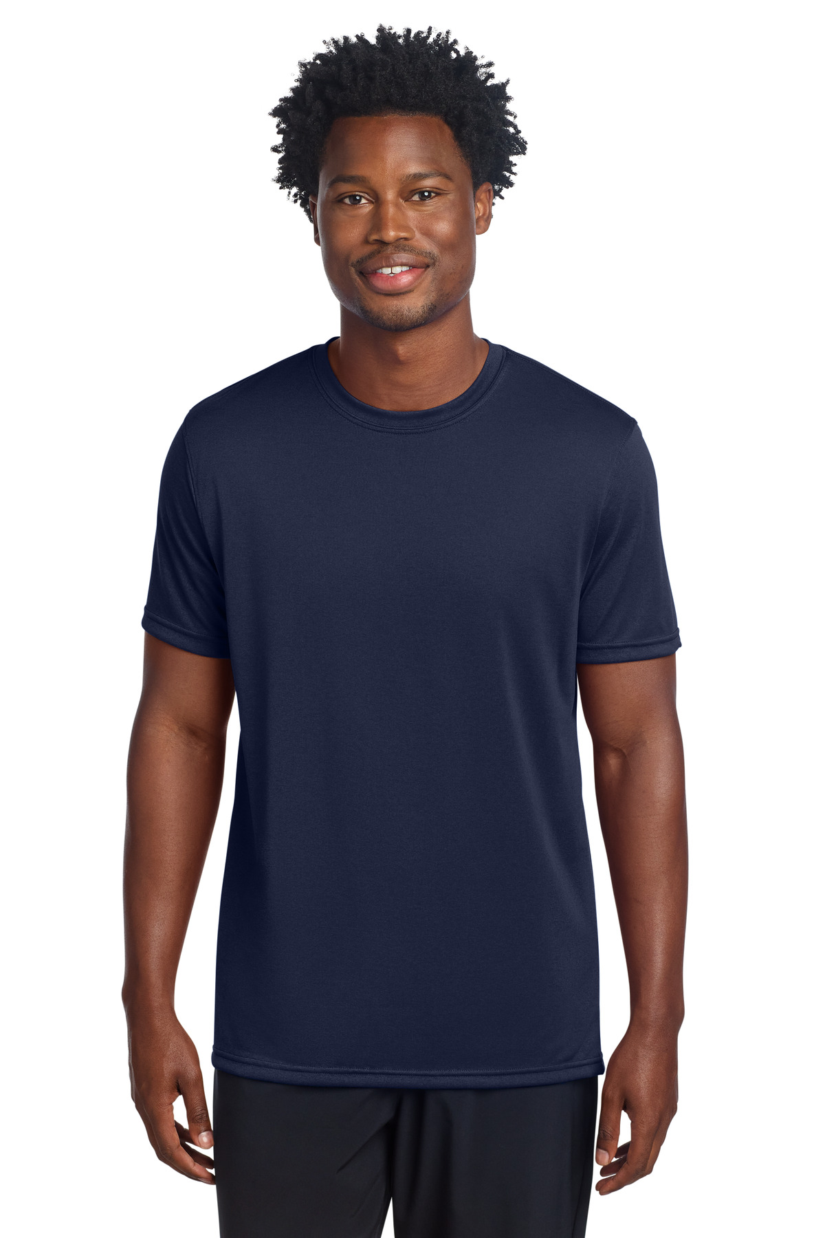 Sport-Tek Echo Tee ST760 54
