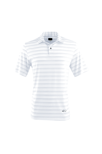 Greg Norman LAB Stripe Polo 42