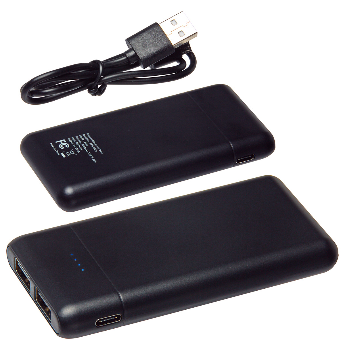 Counsel 5000mAh Mini Power Bank 18