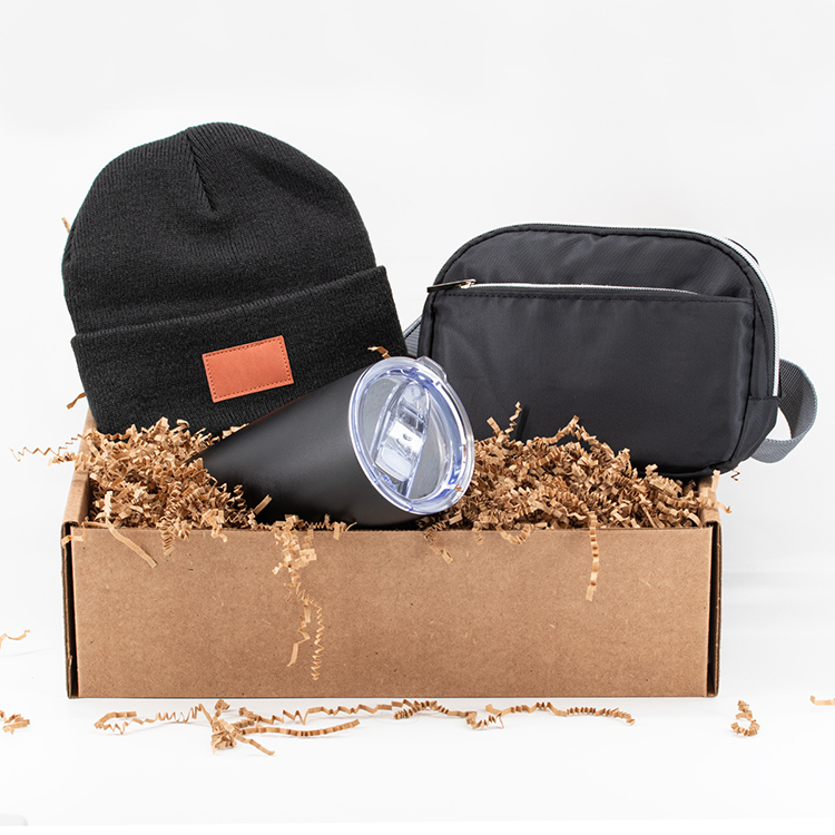 "PREMIUM POWER & LIFESTYLE KIT" Gift Set 1