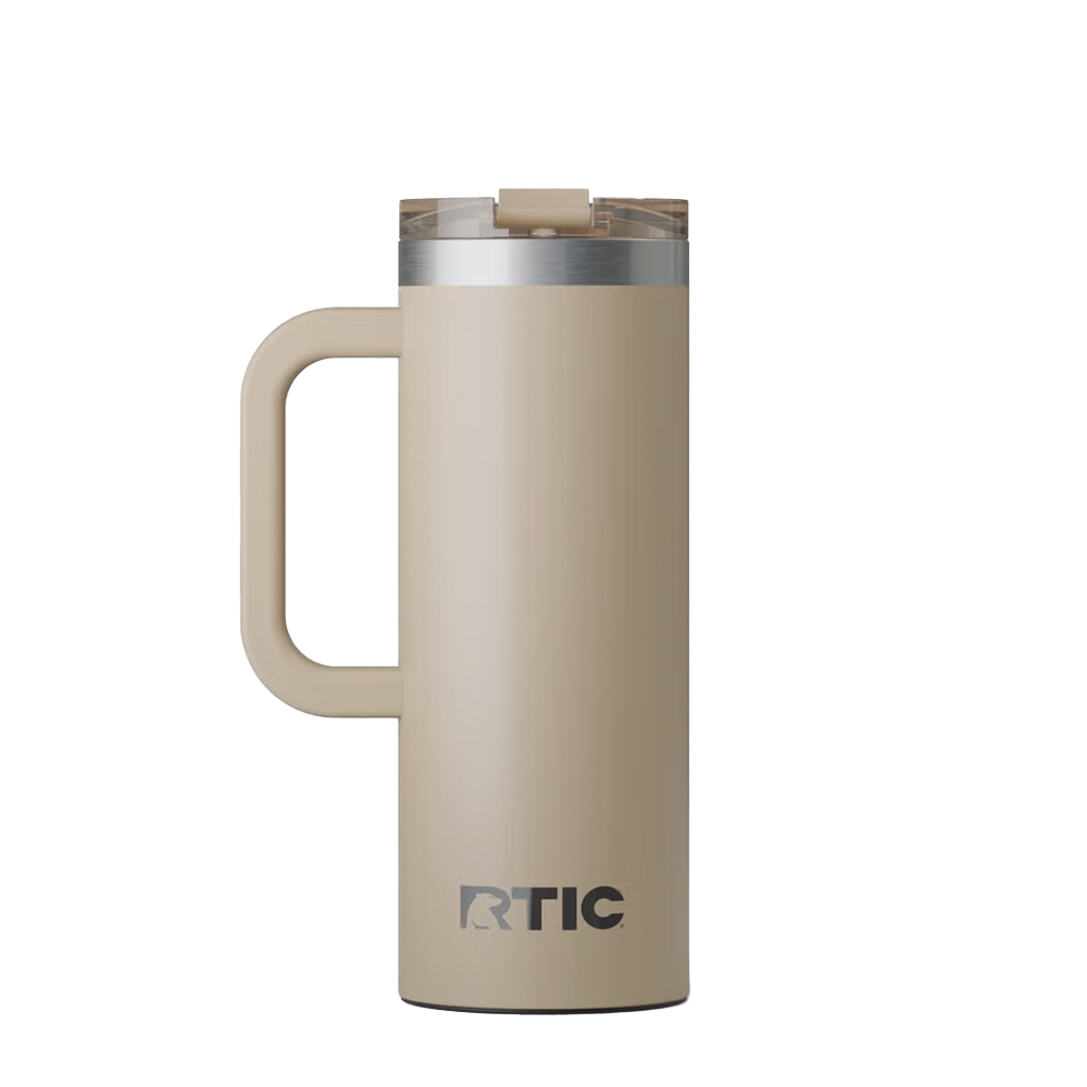 RTIC 20 oz Road Trip Travel Mug 2