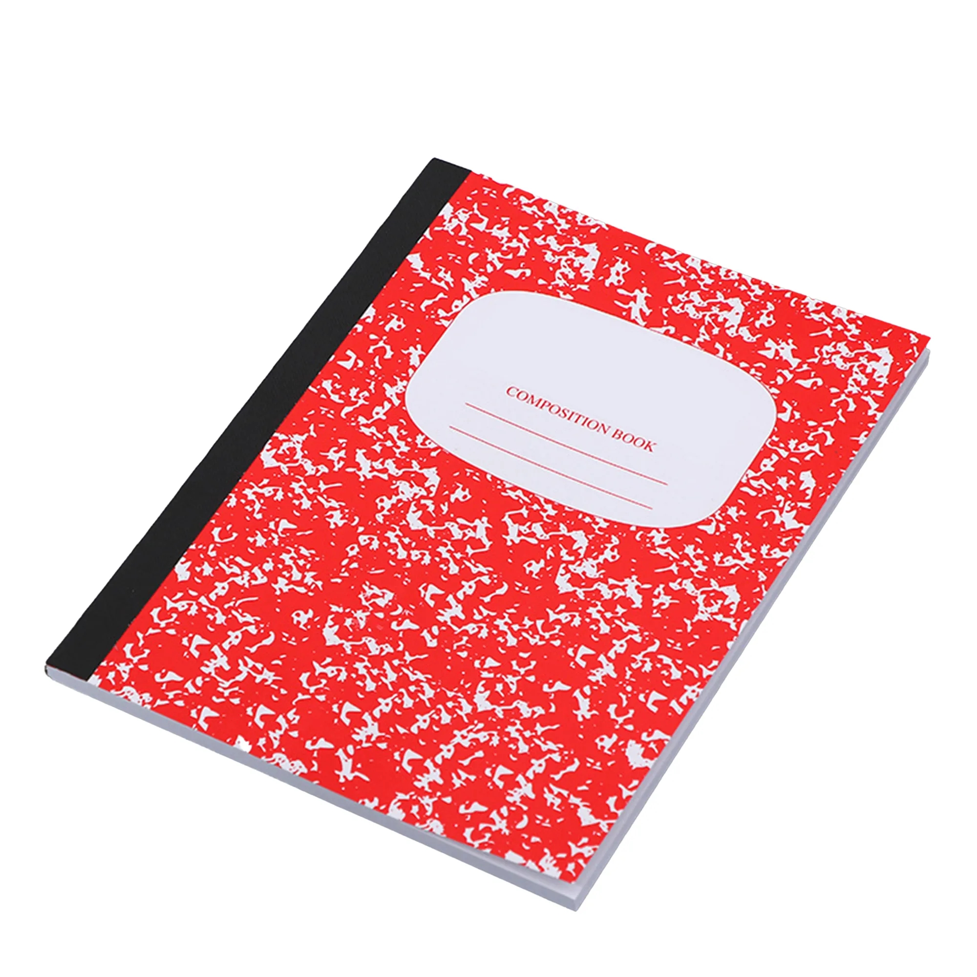 Business Notebook Customization 12