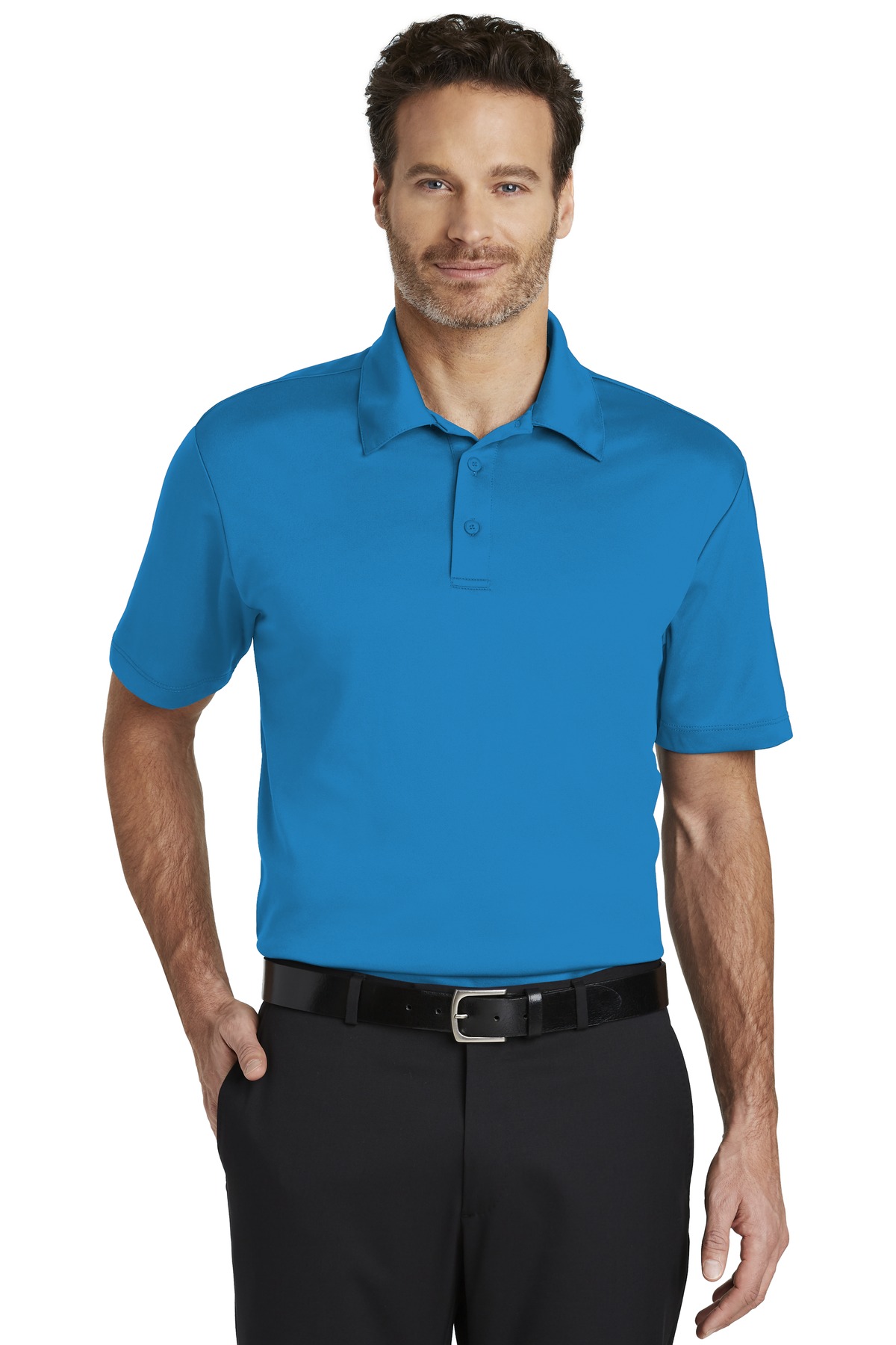 Port Authority® Silk Touch Performance Polo 71