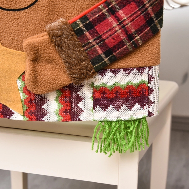 Christmas Chair Covers 7