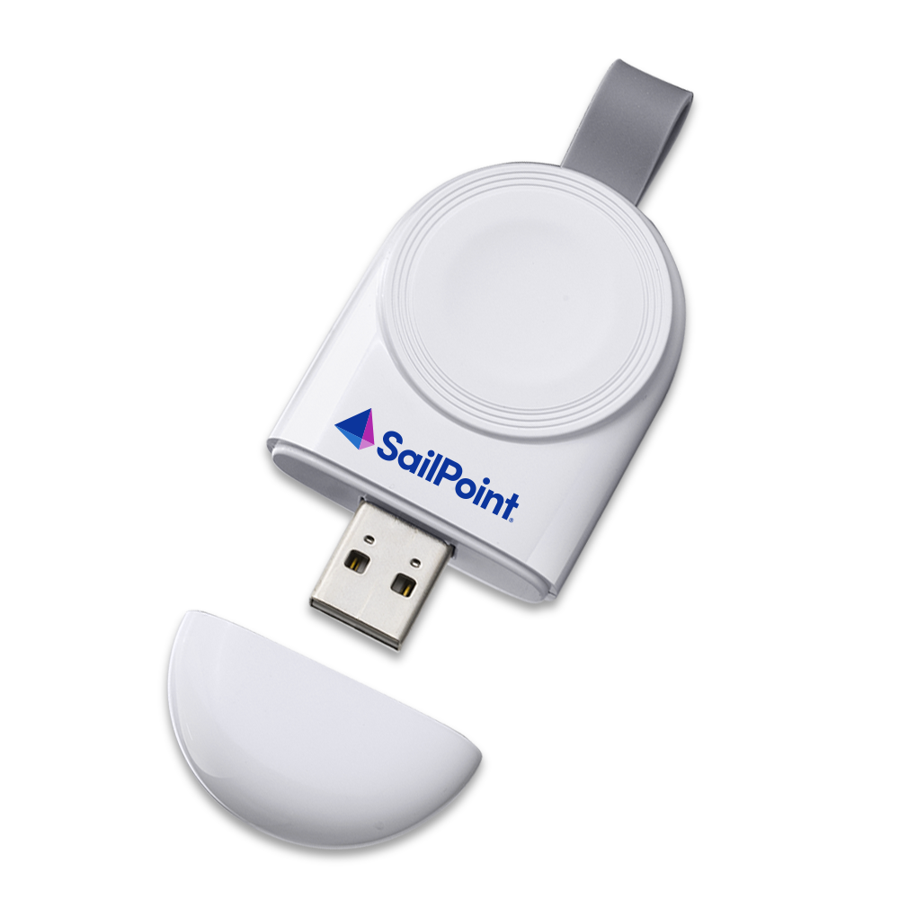 Wabansia Wireless Charger for Smart Watch 4