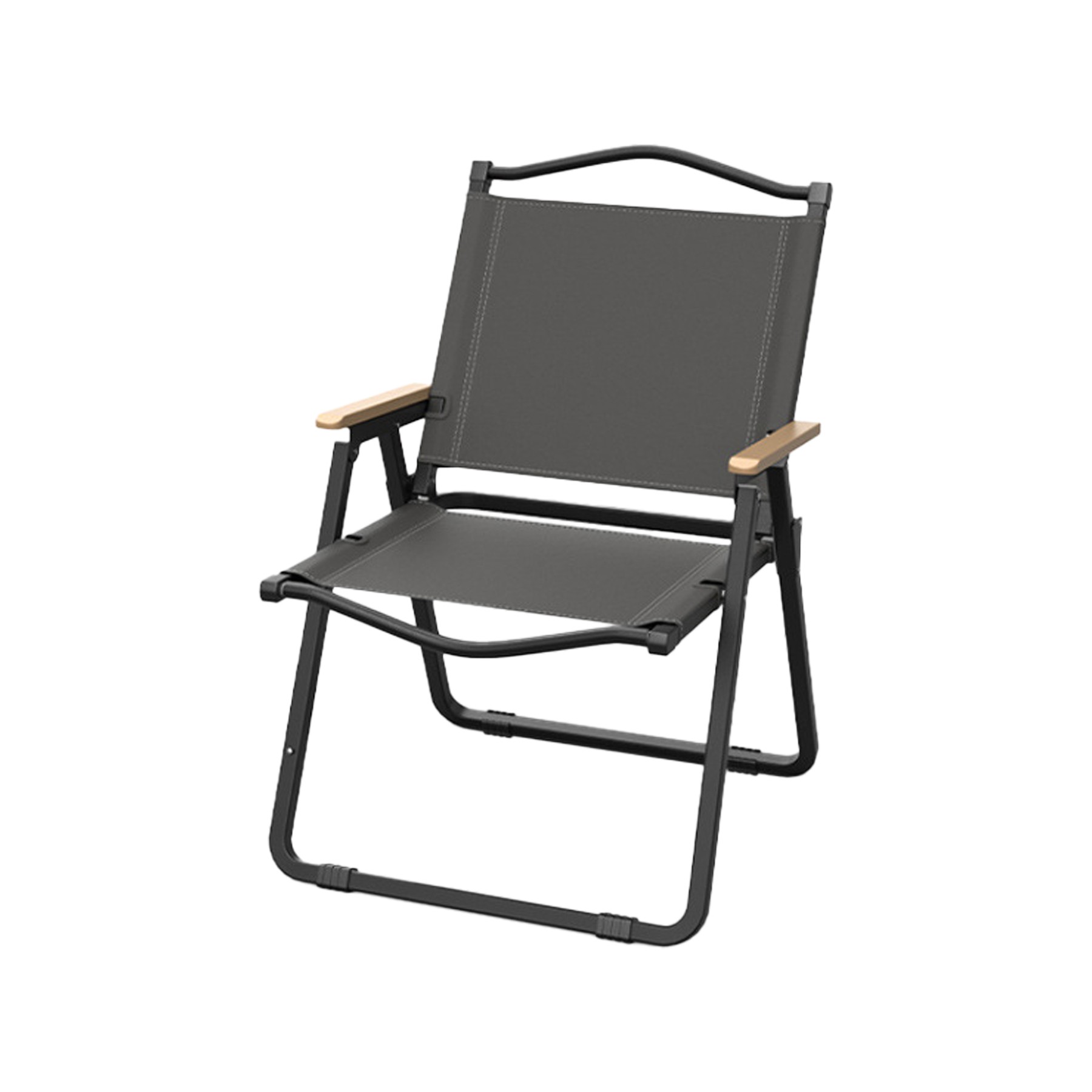 Portable Outdoor Folding Picnic Chair 3