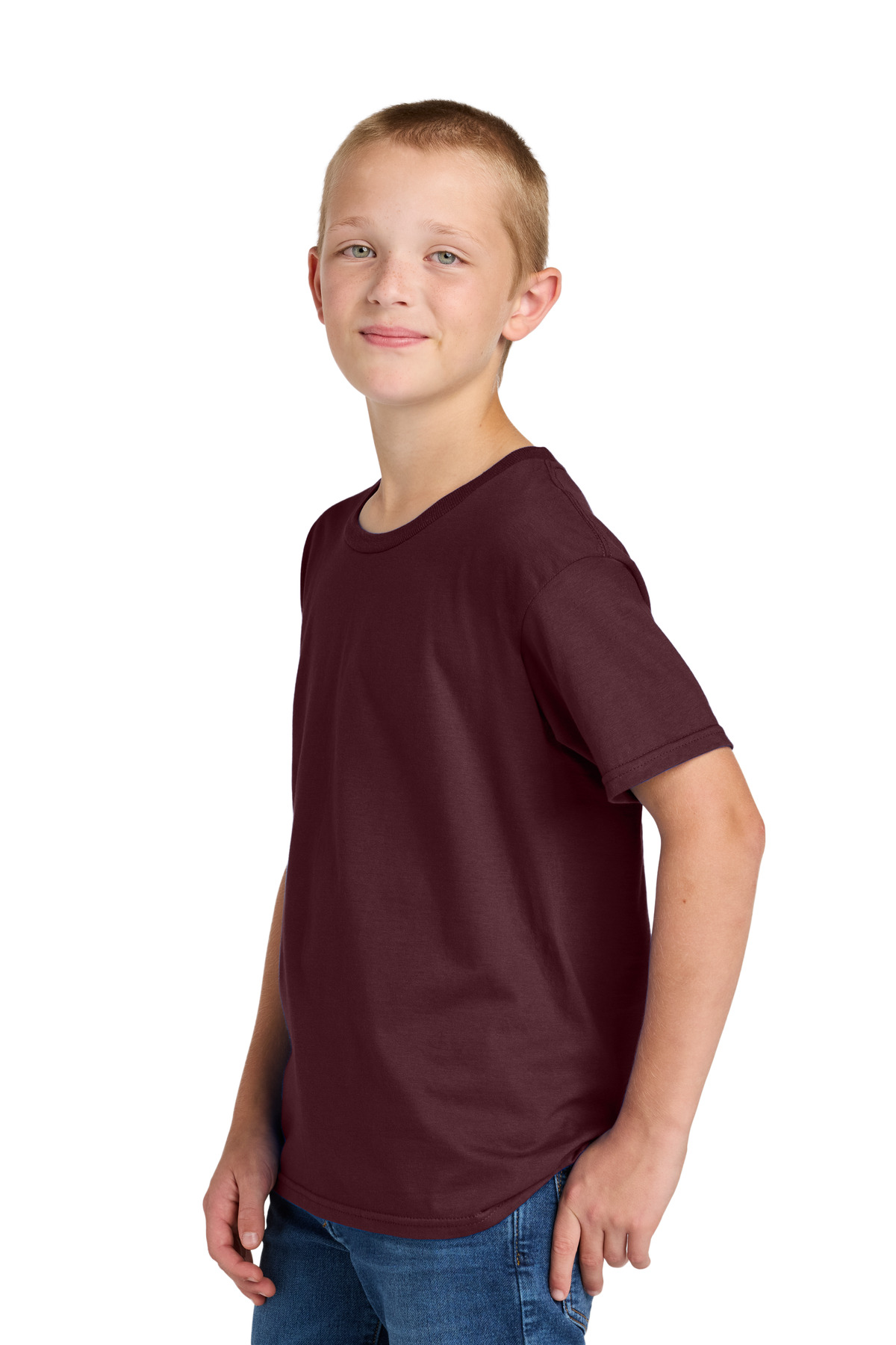 Jerzees Classics Youth Cotton T-Shirt 363Y 147