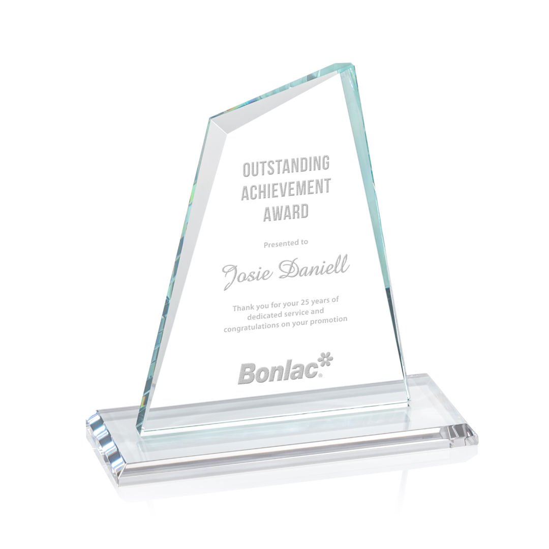 Summit Award - Clear 7