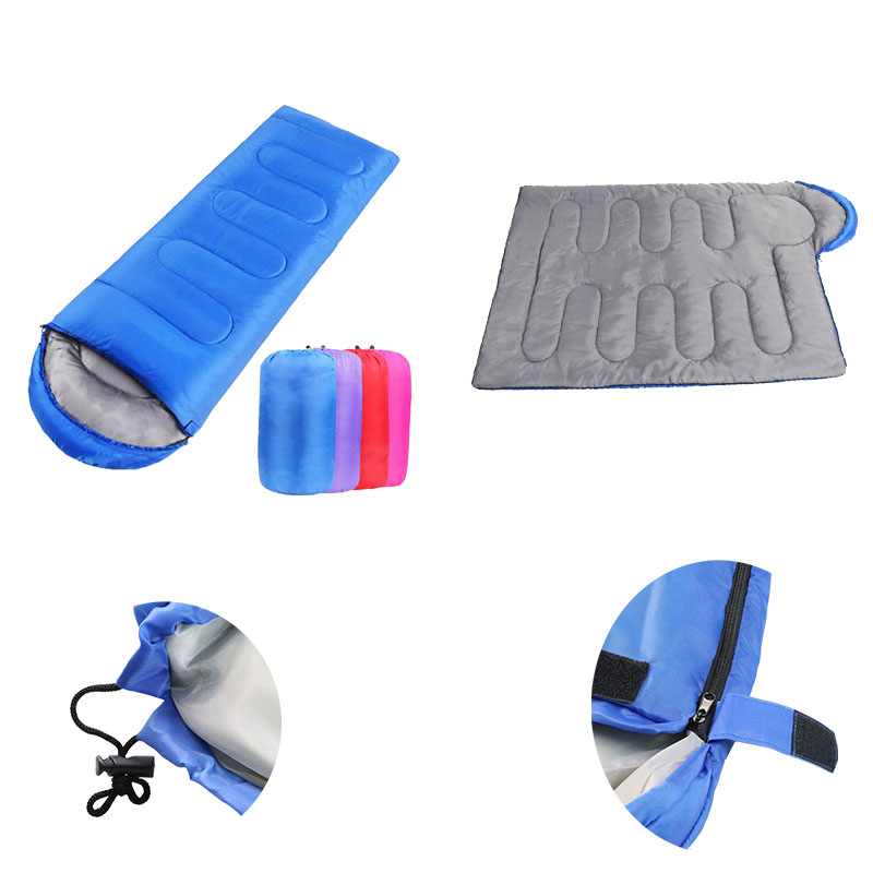 Sleeping Bag 1