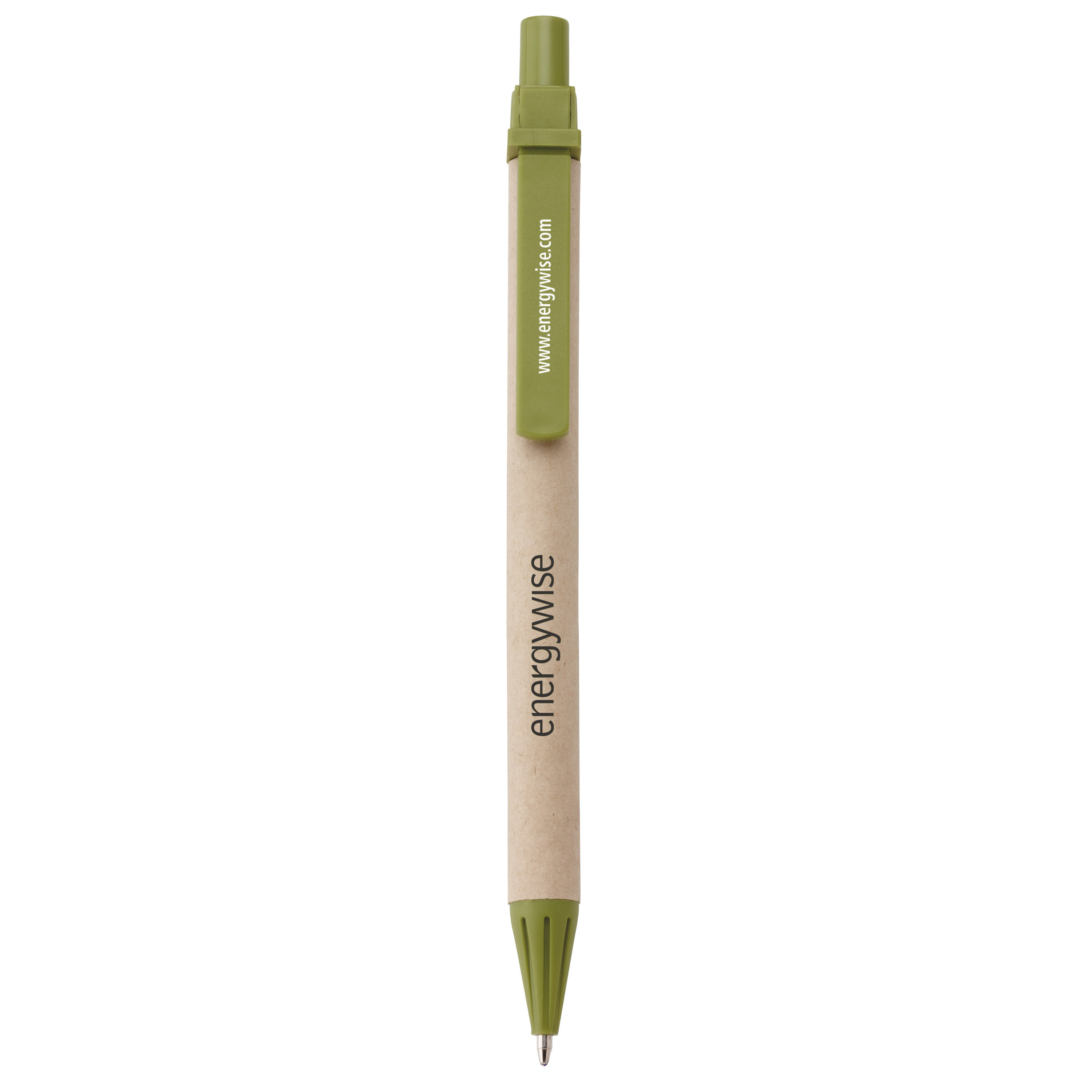 Ecologist ballpoint pen 33