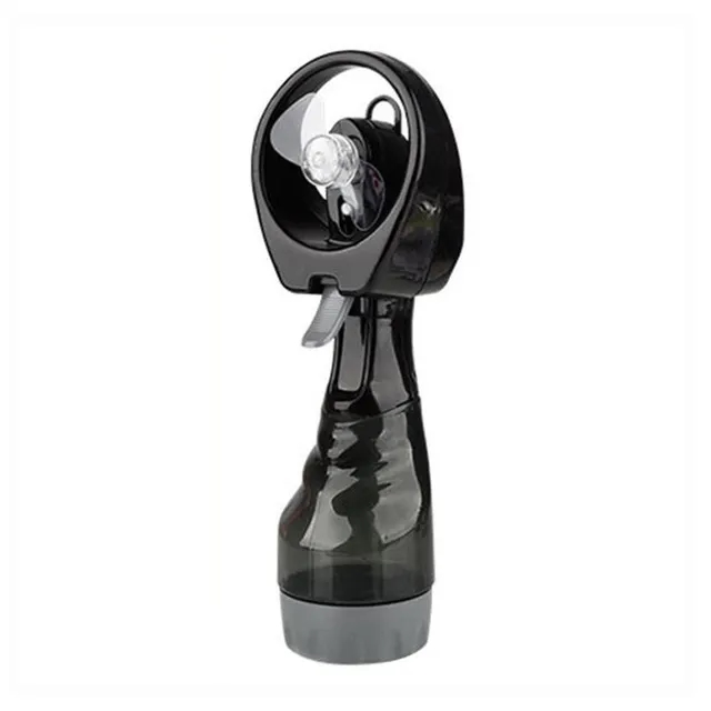 Handheld Battery Powered Water Misting Fan 18