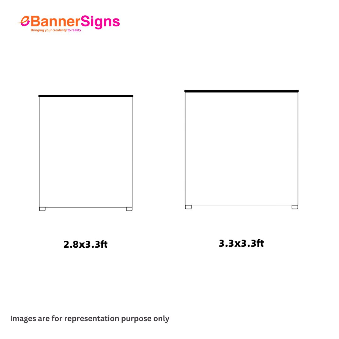 SEG Light Box Display Counter (Graphics + Hardware) 2