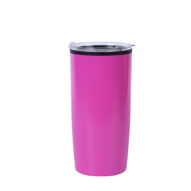 20 oz Stainless Steel Tumbler 10
