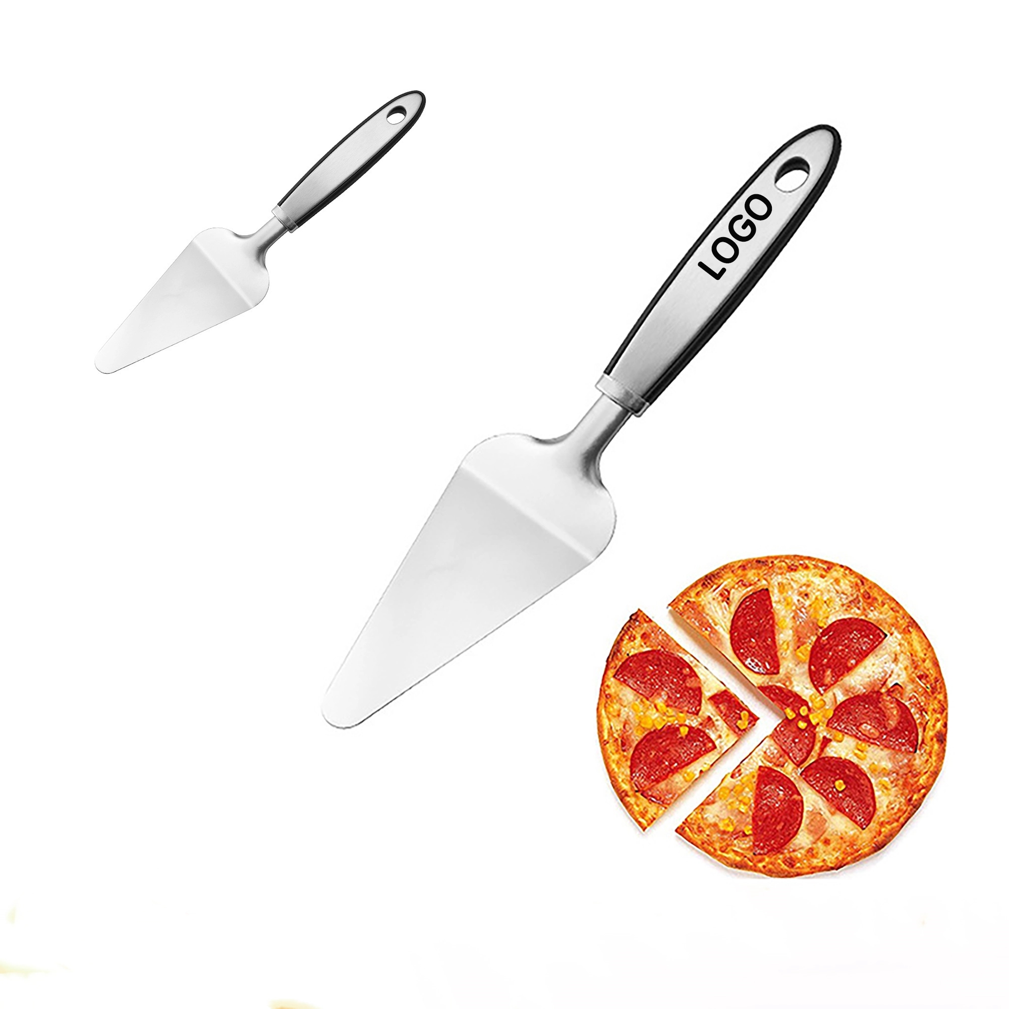 Stainless Steel Pizza Spatula