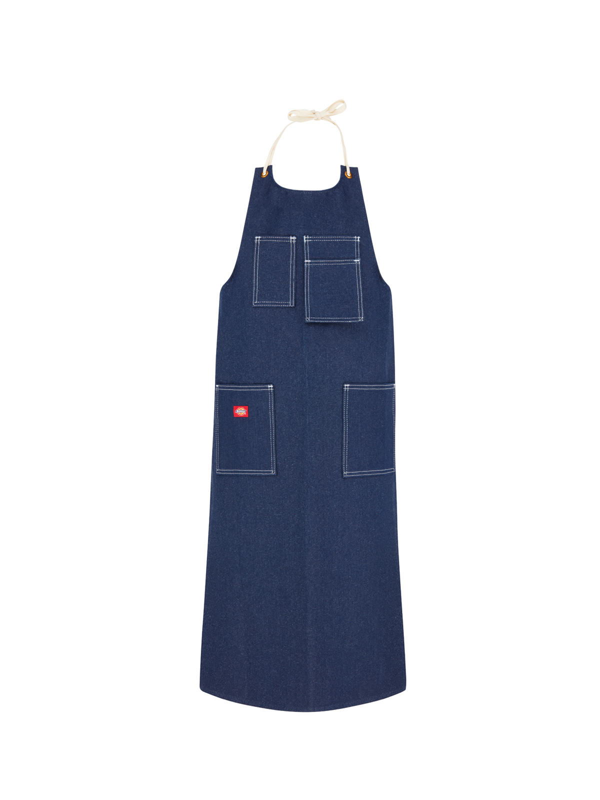 Dickies - Unisex Toolmaker's Apron 2
