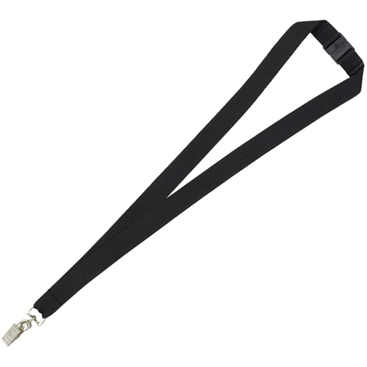 Polyester Neck Lanyard 4