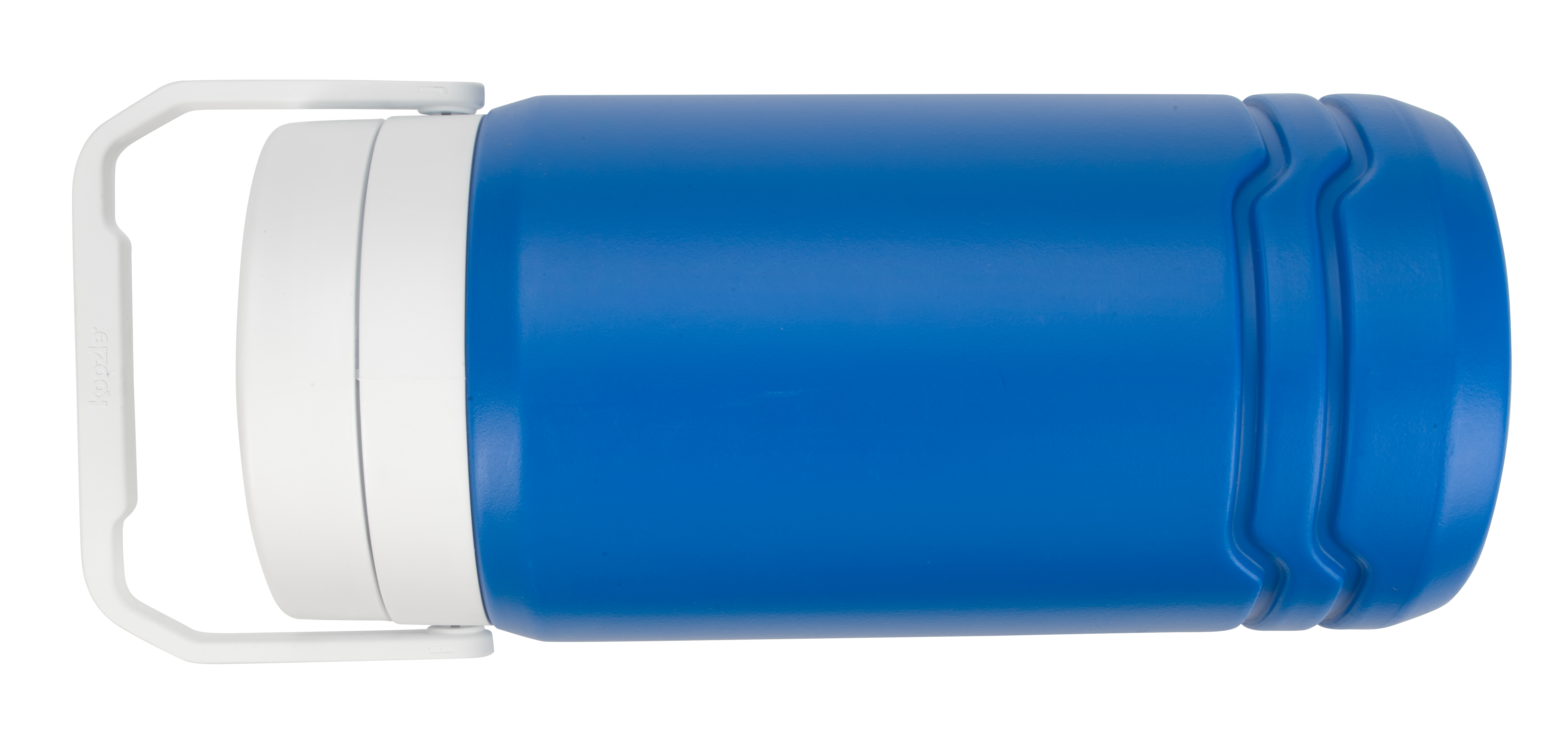 Koozie® Challenge Jug - Half Gallon 50