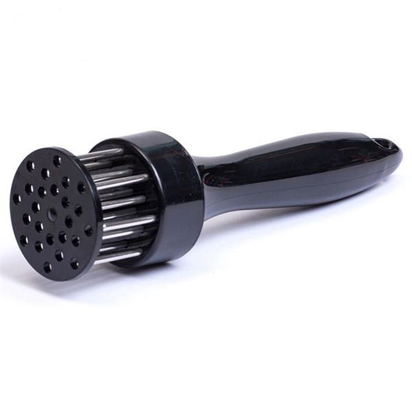 Stainless Steel 24 Needle Professional Metal Tenderizer 2