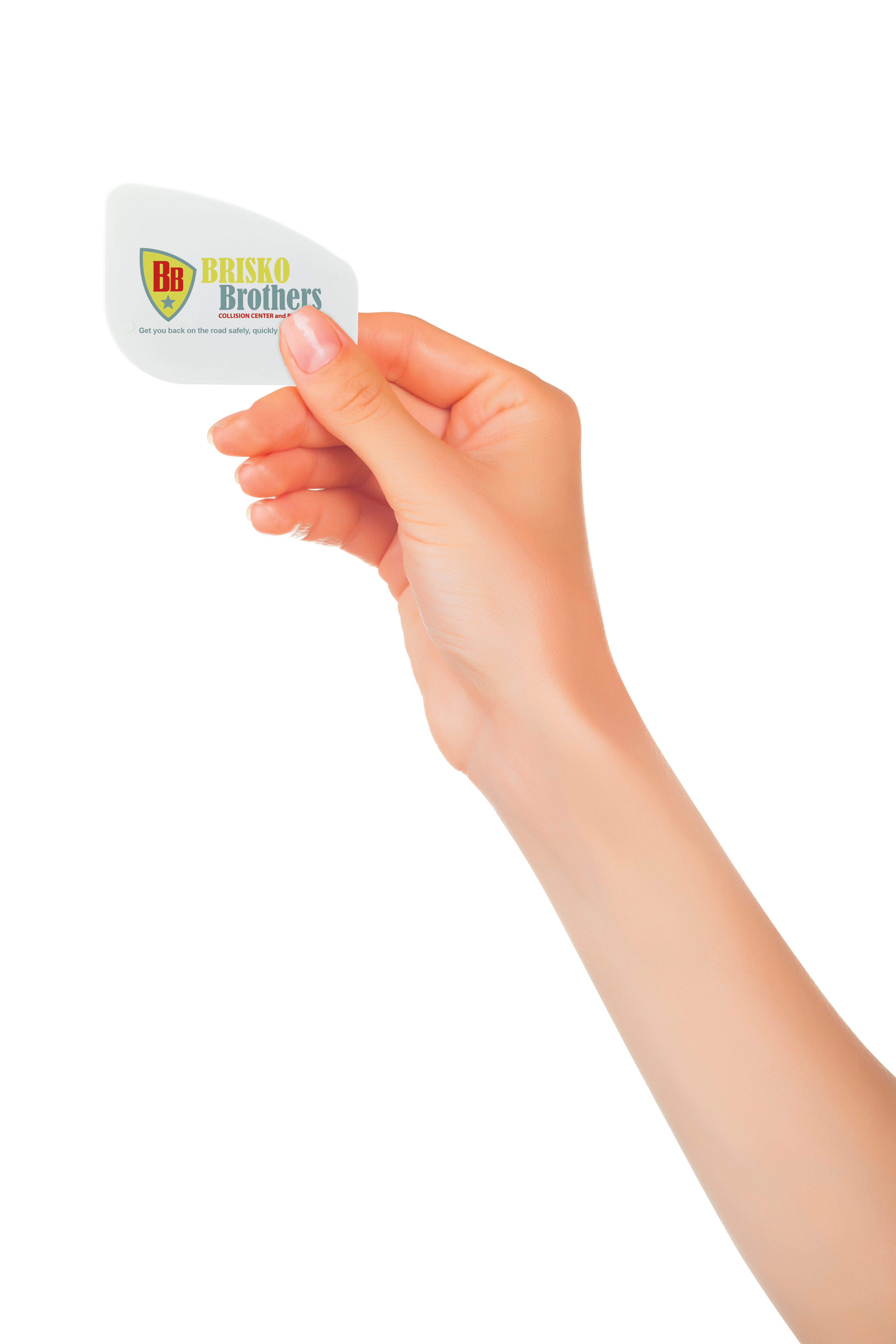 Good Value™ Lil' Chizler™ 5