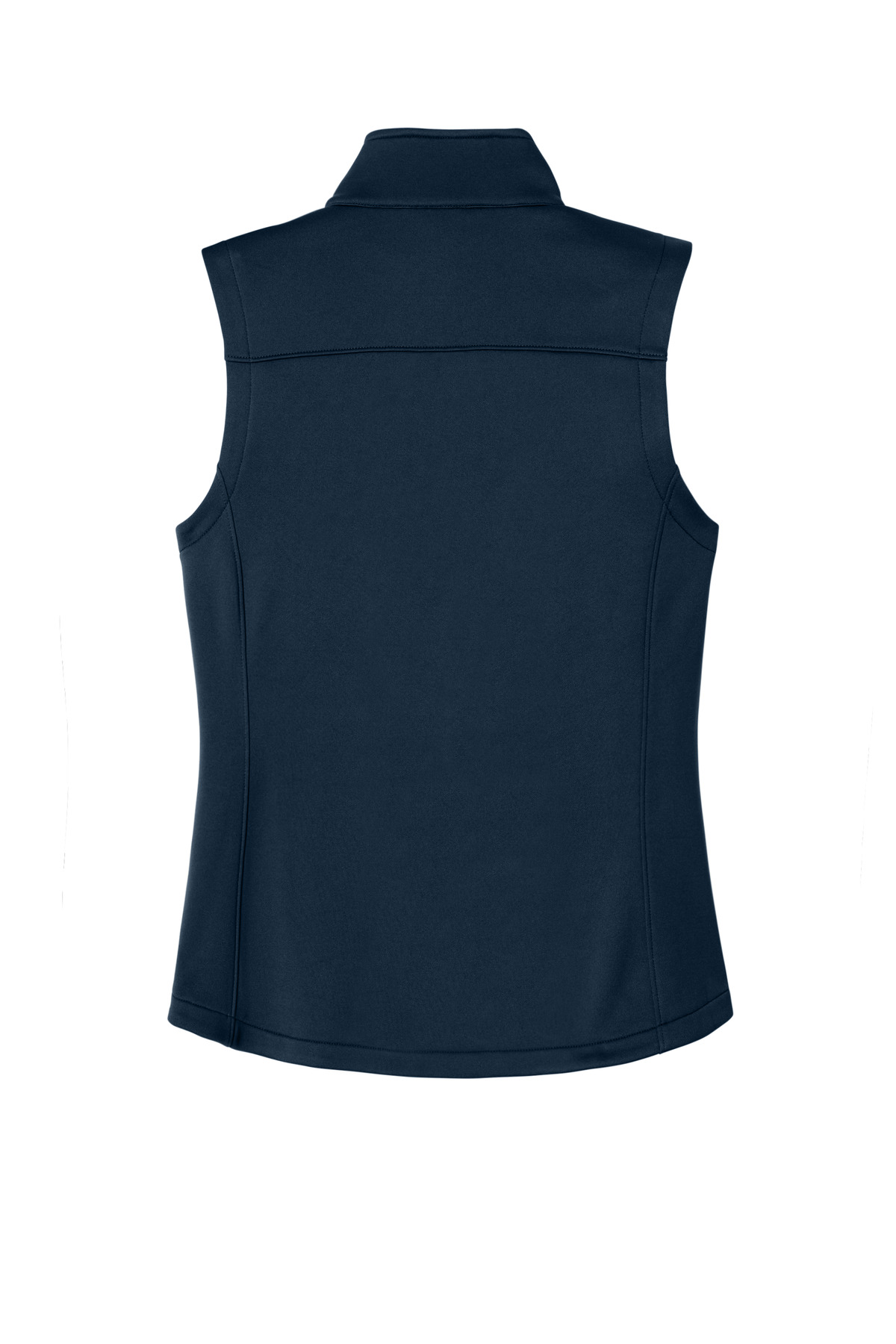 Eddie Bauer Women's Smooth Mid Layer Fleece Vest EB2570 10