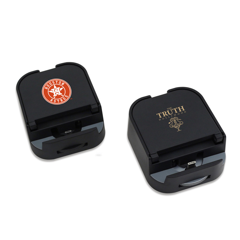 3-IN-1 Charging Dock 9