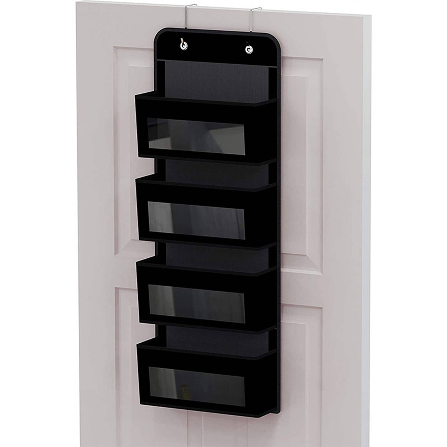 Wall Mounted Storage Bag 2