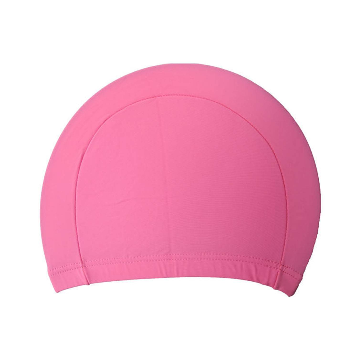 High Elasticity Nylon Swimming Cap 9