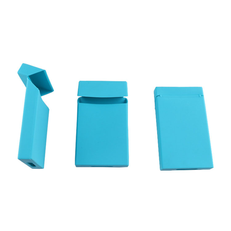 Silicone Cigarette Case 4
