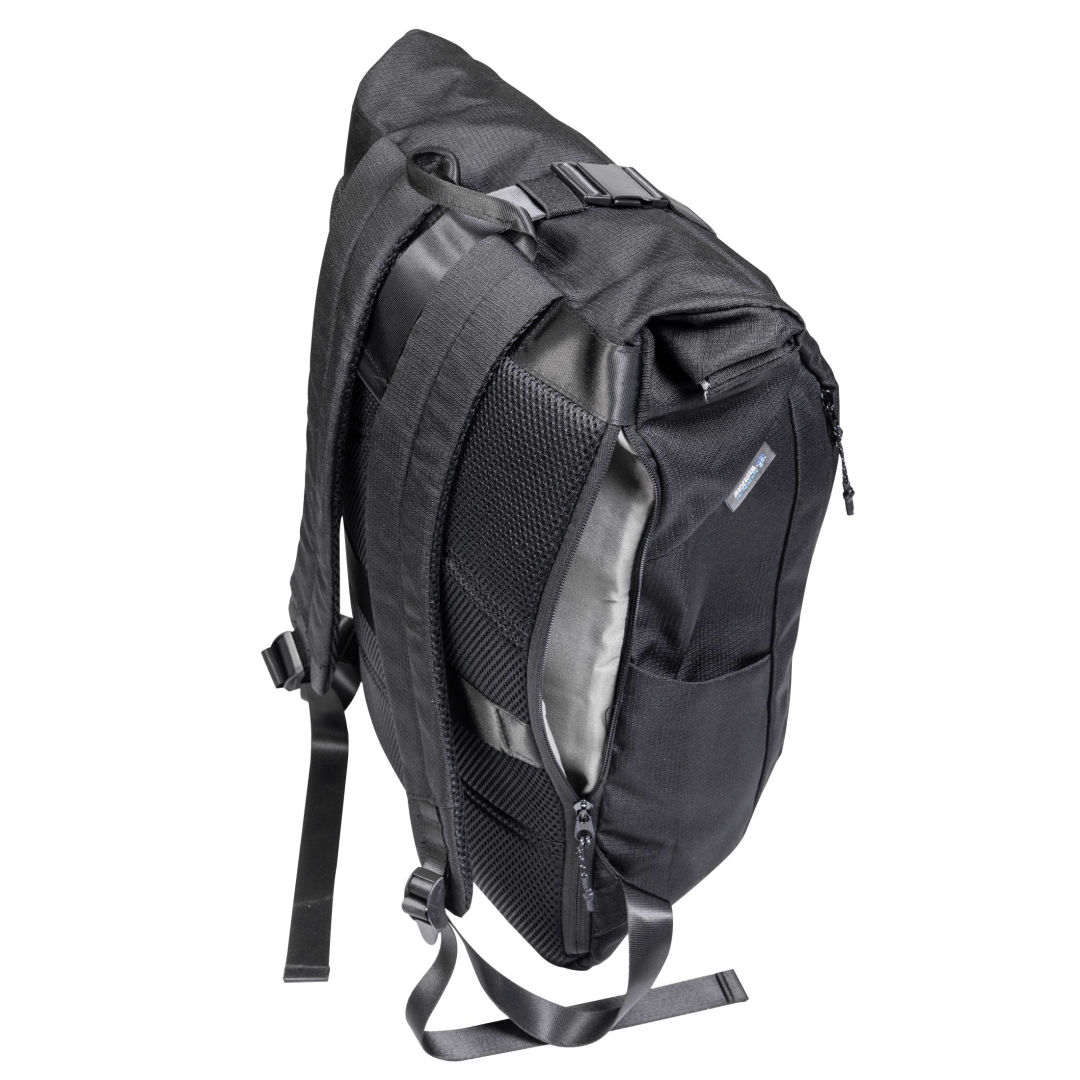 Onda Ocean Plastic Backpack 13