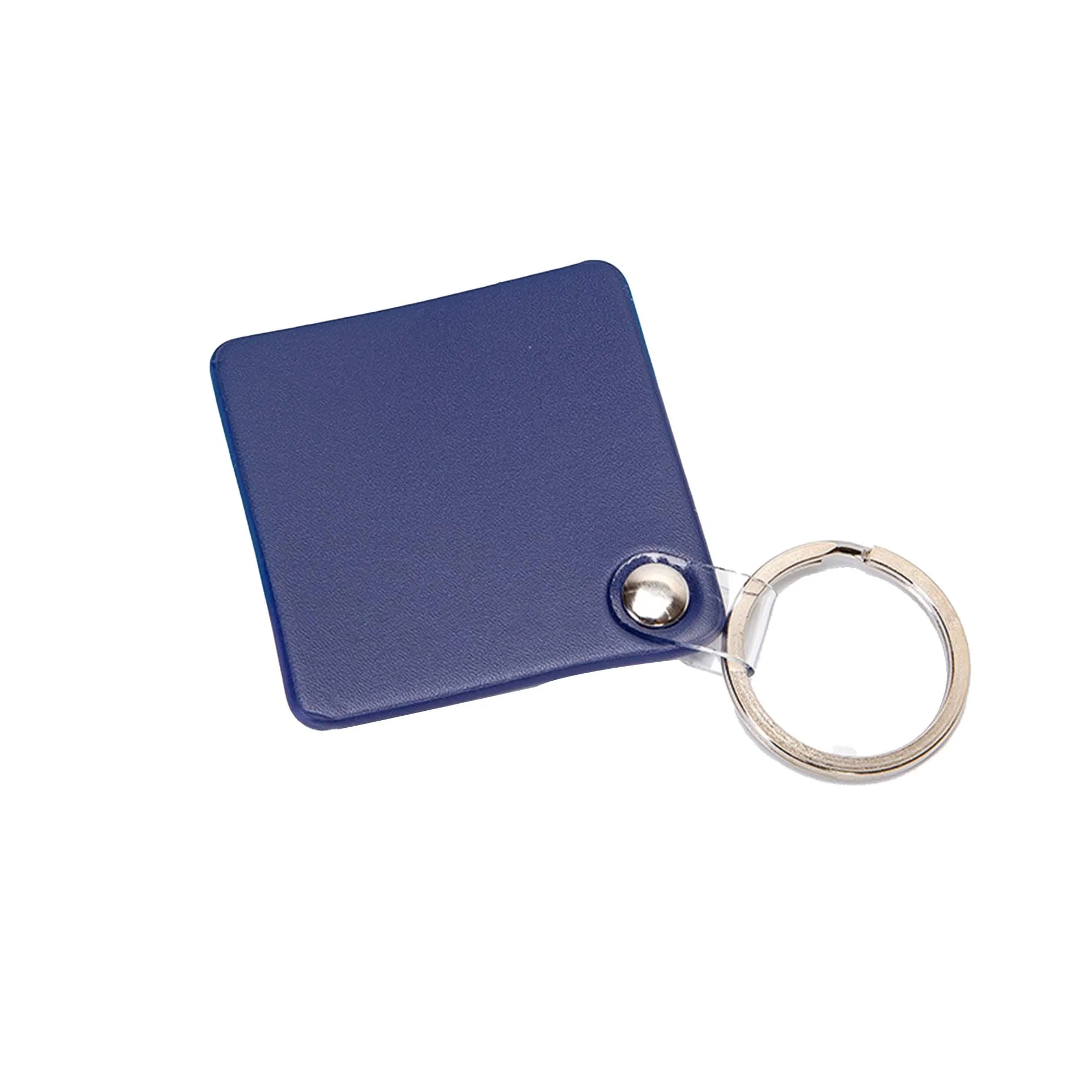 PU Leather Keychain 14
