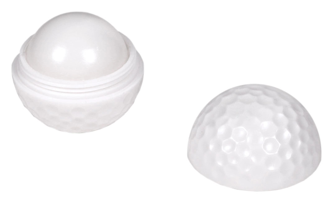 Golf Ball Lip Balm 7