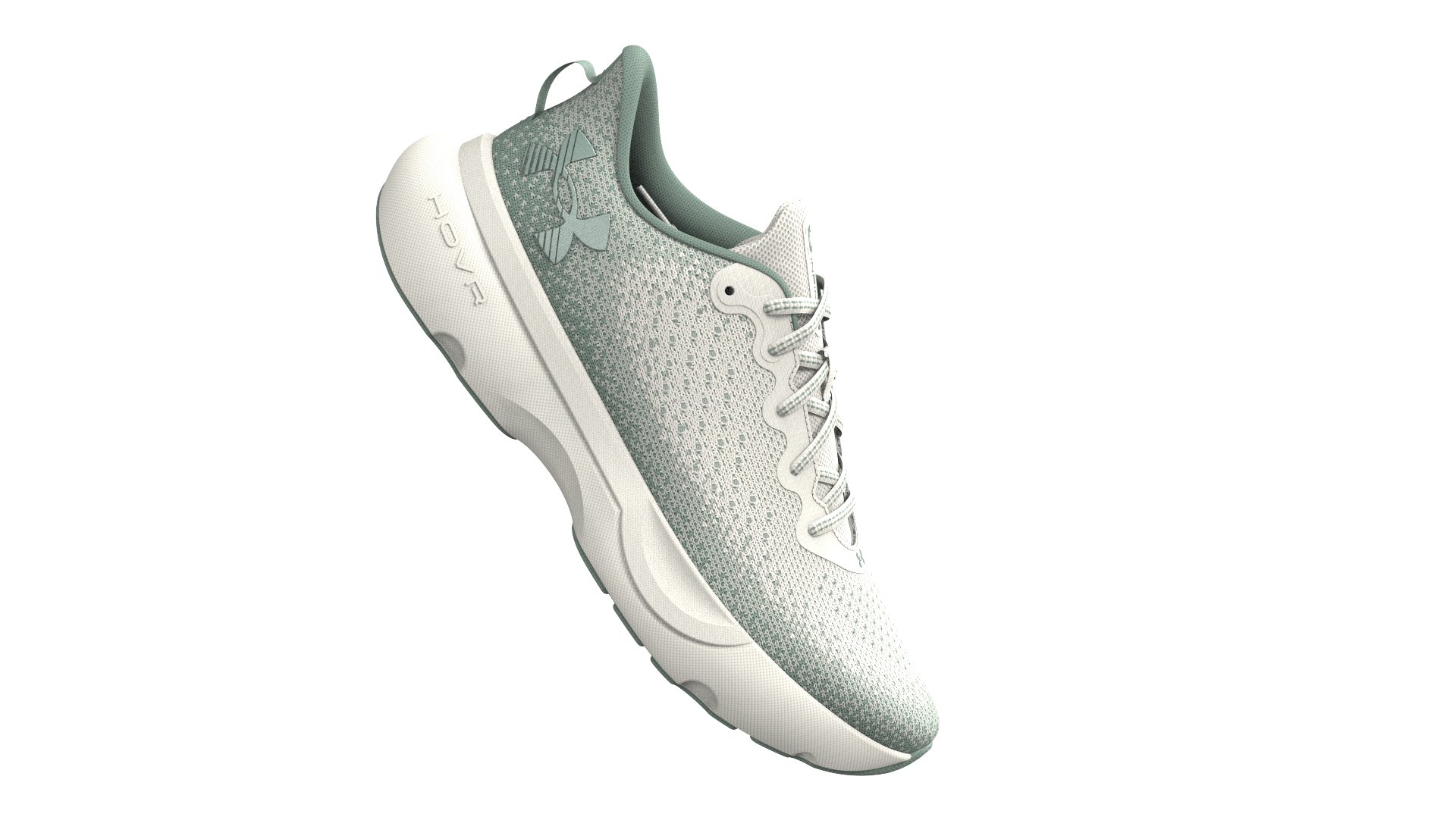 UA Infinite Women's Running Shoes 11