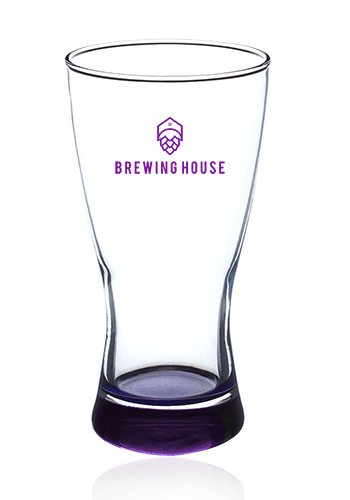 13.25 oz. Pilsner Glasses 8
