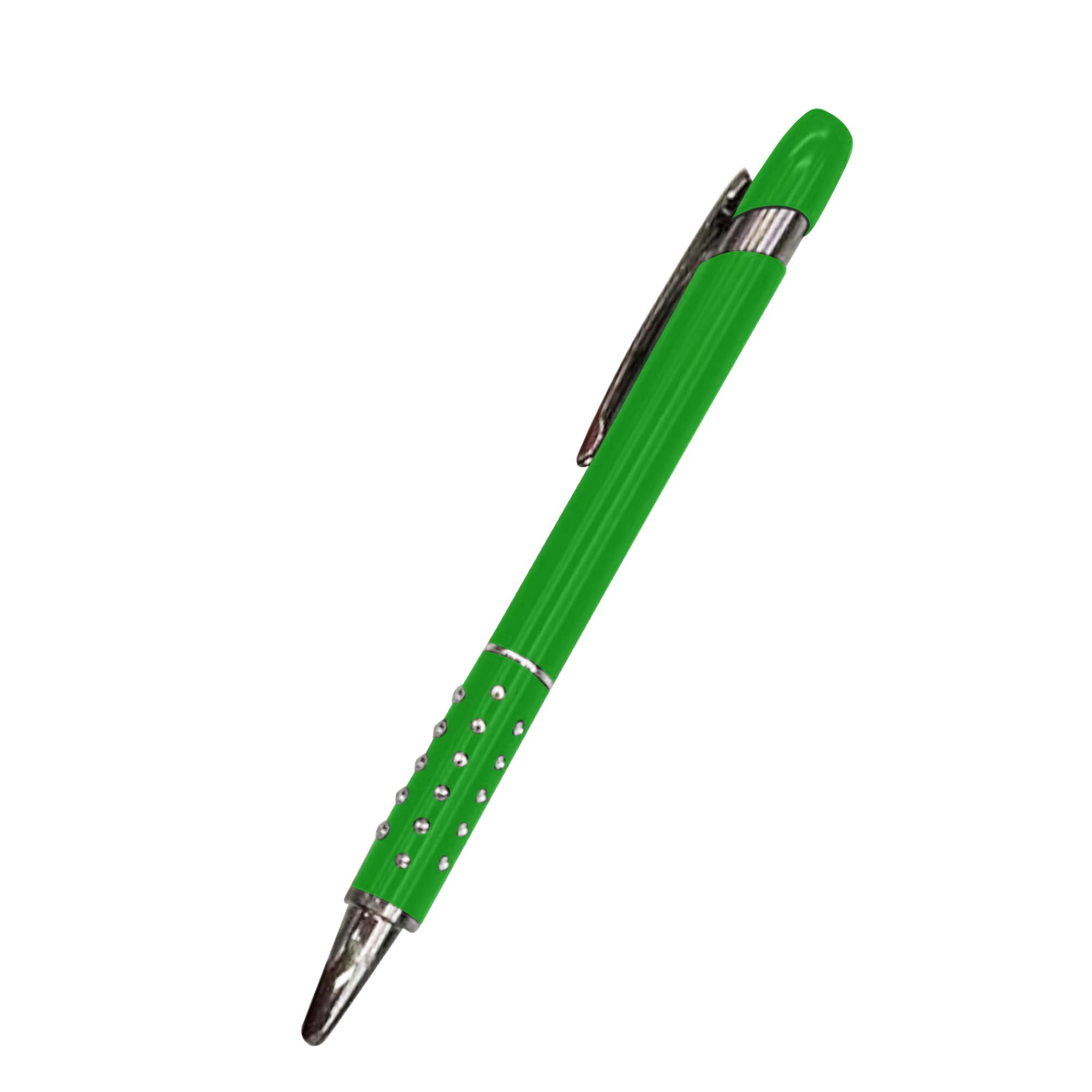 Diamond Metal Pen - Optional Gift Box 14