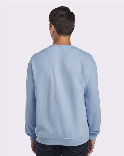 Unisex NuBlend® Crewneck Sweatshirt - 562MR 23