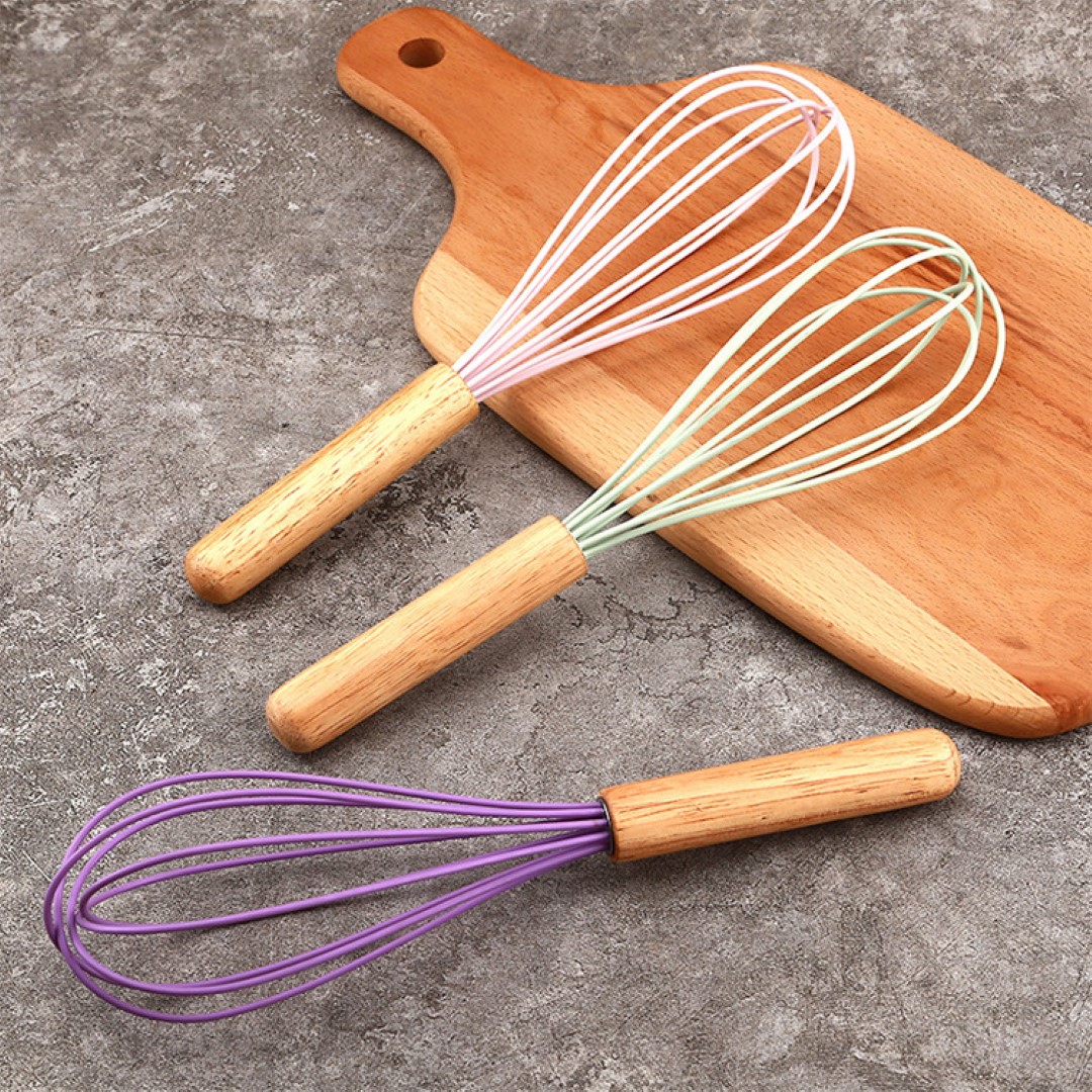 Silicone Whisk 3